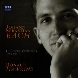 收聽Ronald Hawkins的Goldberg Variations, BWV 988: Variation 24 - Canone all'Ottava, a 1 Clav.歌詞歌曲