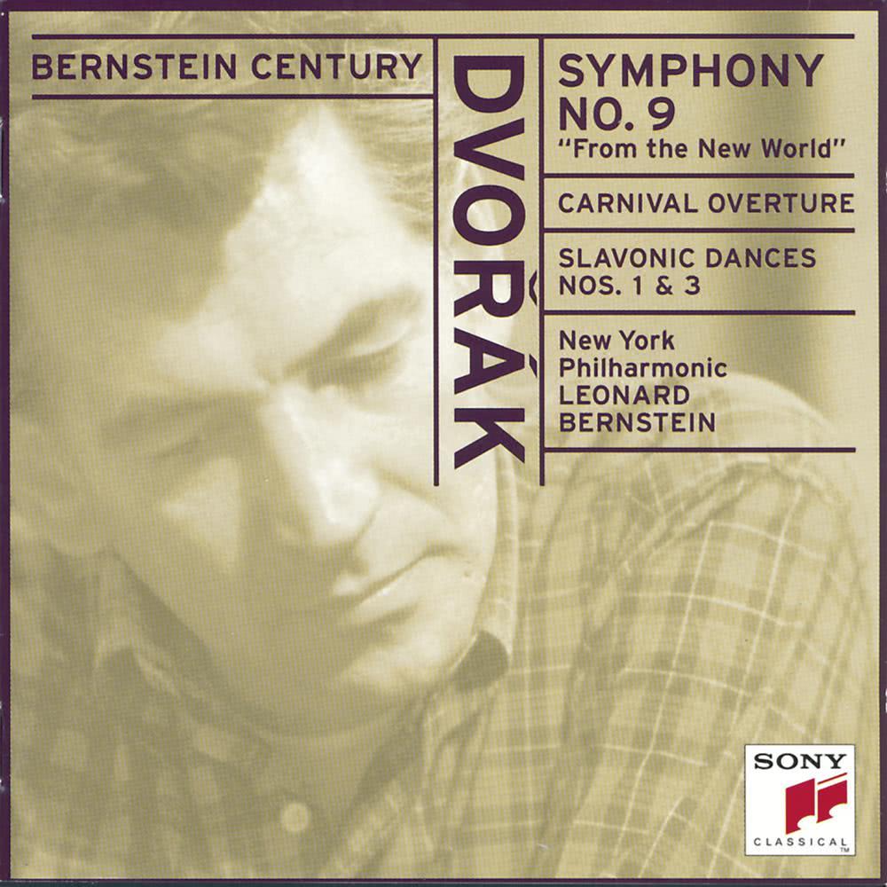 Slovanic Dances, Op. 46, B. 83: No. 3, Polka
