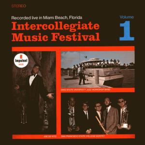 收聽San Francisco State College Quintet的New Jass歌詞歌曲