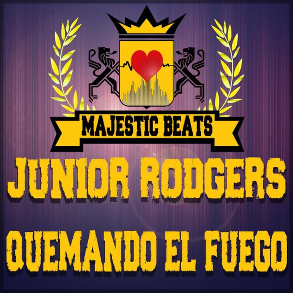 Quemando el Fuego (JR Rock the Bells Mix)