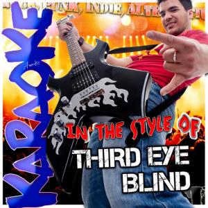 ดาวน์โหลดและฟังเพลง Semi-Charmed Life (In the Style of Third Eye Blind) (Karaoke Version) พร้อมเนื้อเพลงจาก Ameritz - Karaoke