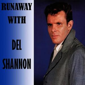 收聽Del Shannon的Runaway(Mono)歌詞歌曲