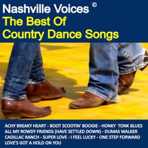 ดาวน์โหลดและฟังเพลง One Step Forward พร้อมเนื้อเพลงจาก Nashville Voices