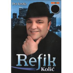 ดาวน์โหลดและฟังเพลง Tuga พร้อมเนื้อเพลงจาก Refik Kolic
