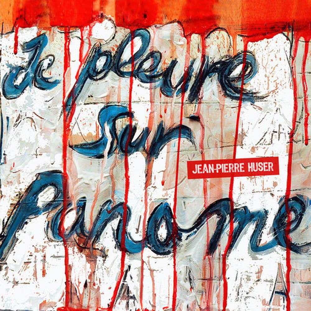Je pleure sur Paname