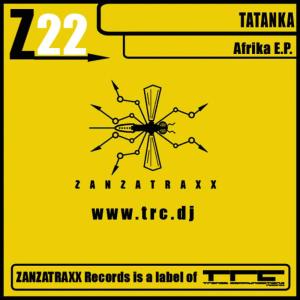 收聽Tatanka的Jazzy (Original Mix)歌詞歌曲