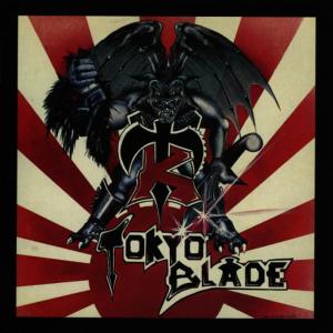 ดาวน์โหลดและฟังเพลง Break the Chains พร้อมเนื้อเพลงจาก Tokyo Blade