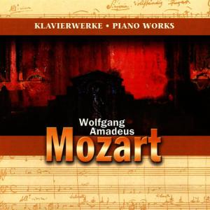 收聽Edwin Fischer的Sonate Nr. 10 C-Dur, KV 330 / Sonata for Piano No. 10 in C, K330: III. Allegretto歌詞歌曲