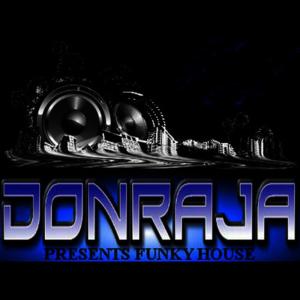 收聽DonRaja的Funkin' Roller歌詞歌曲