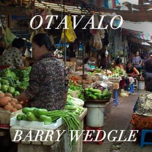 收聽Barry Wedgle的Love Can See歌詞歌曲