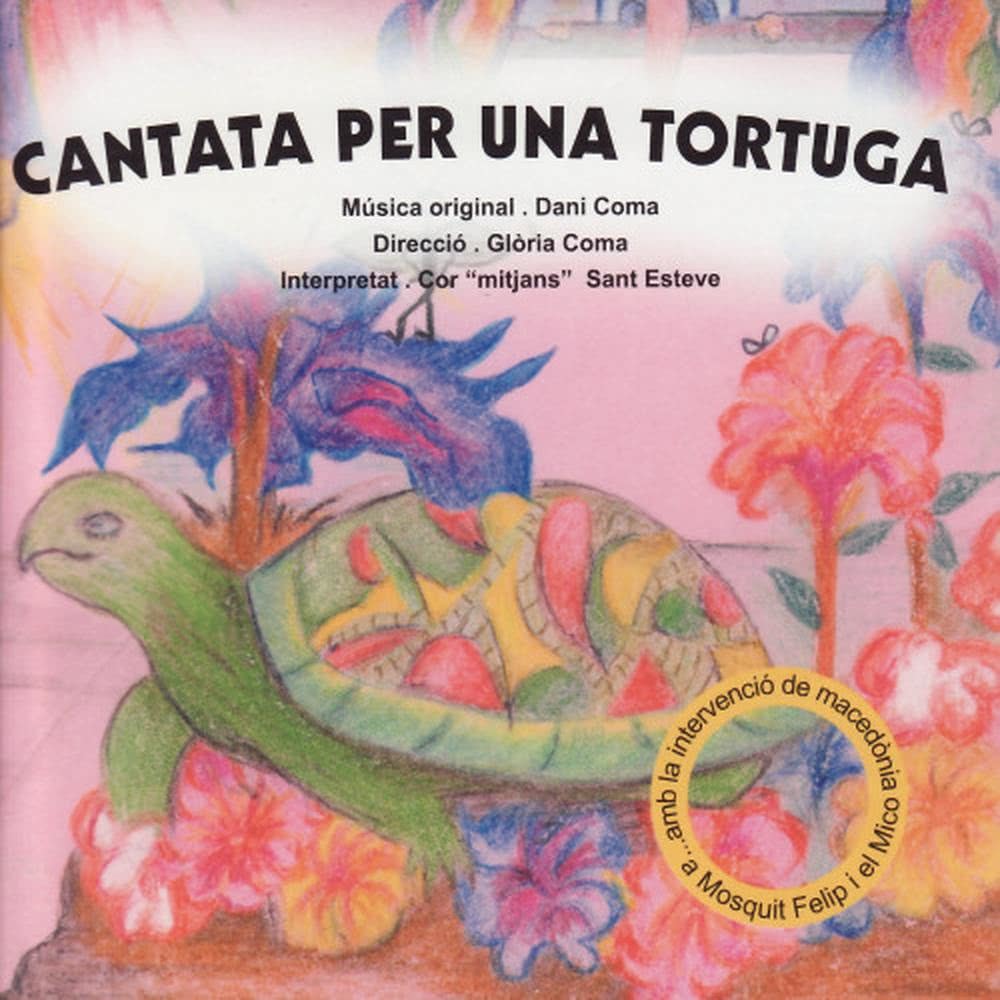 La Tortuga Boteruda