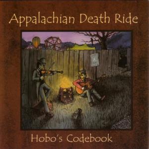 อัลบัม Hobo's Codebook ศิลปิน Appalachian Death Ride