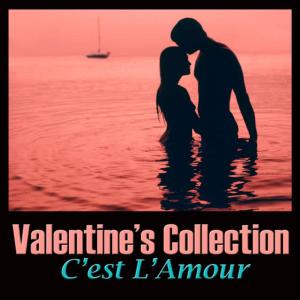 Various的專輯Valentine's Collection: C'est l'amour