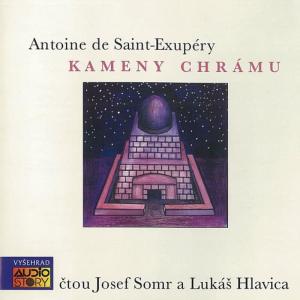 Lukáš Hlavica的專輯Saint-Exupéry: Kameny chrámu