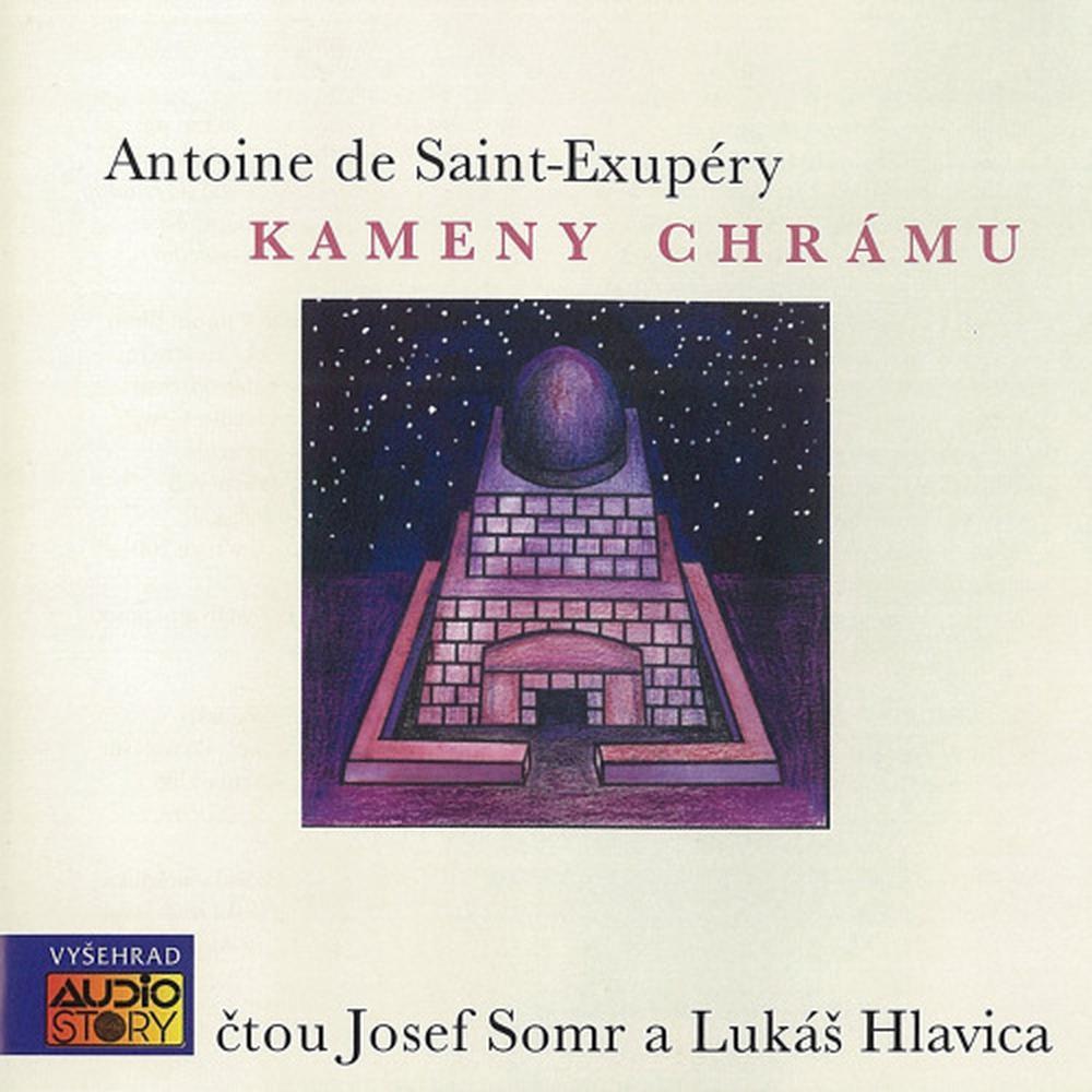Kameny chrámu (La Citadele) - Kameny chrámu - čtvrtá část