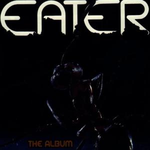 收聽Eater的Anne歌詞歌曲