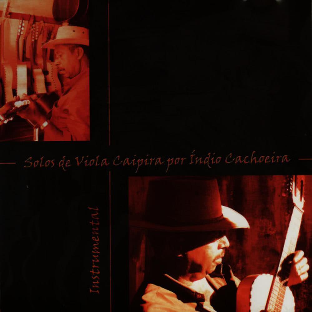 Lá no pé da serra