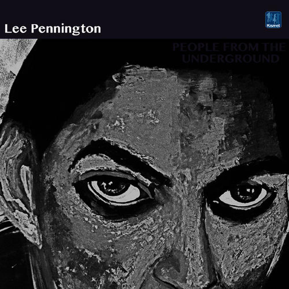 People from the Underground(Missing Beats Remix)