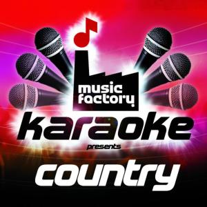 ดาวน์โหลดและฟังเพลง Islands In The Stream (In The Style Of Dolly Parton & Kenny Rogers) พร้อมเนื้อเพลงจาก Music Factory Karaoke