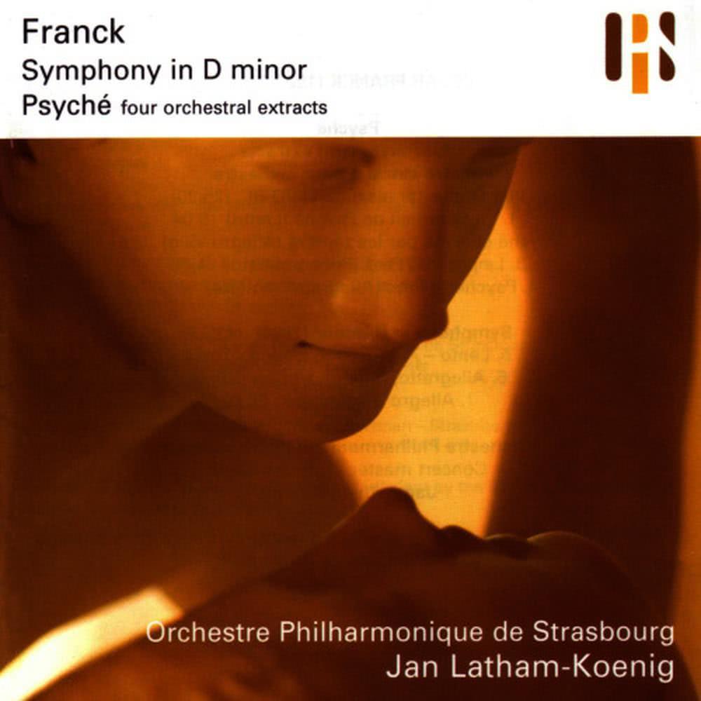 Symphony in D minor: Lento - Allegro non troppro