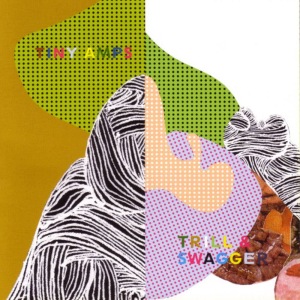 ดาวน์โหลดและฟังเพลง Amway พร้อมเนื้อเพลงจาก Tiny Amps
