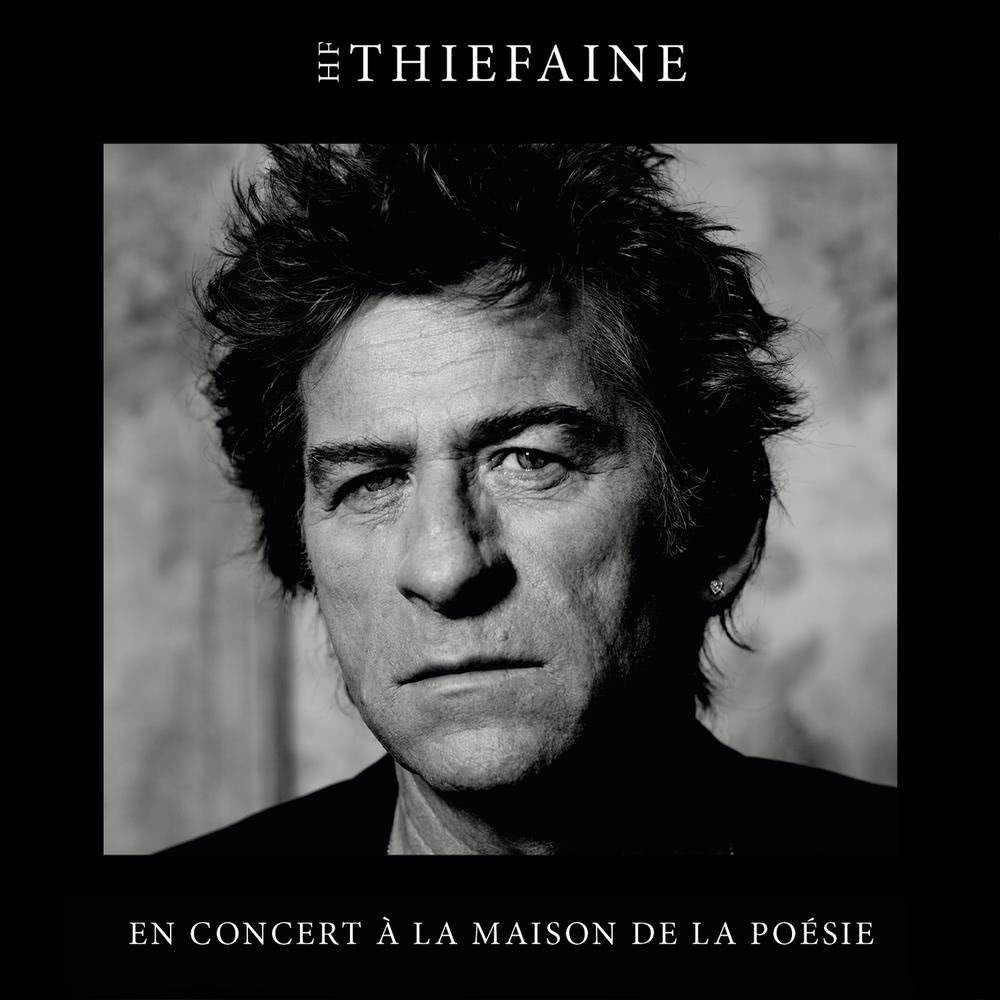 Les dingues et les paumés (Live)
