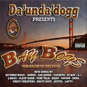 ดาวน์โหลดและฟังเพลง Don't Matter To Me (feat. Squeeze & A-1) พร้อมเนื้อเพลงจาก Da' Unda' Dogg
