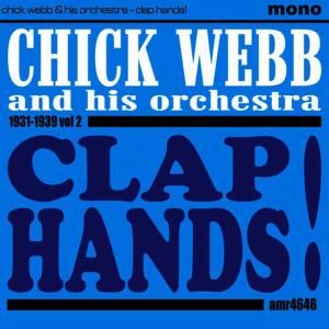 ดาวน์โหลดและฟังเพลง Are You Here to Stay พร้อมเนื้อเพลงจาก Chick Webb