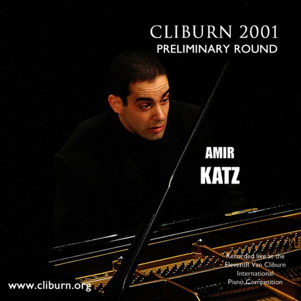 Schumann Kreisleriana, Op. 16