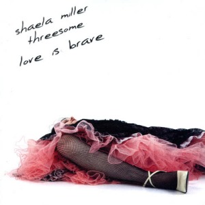 收聽Shaela Miller Threesome的Teardrops On My Boots歌詞歌曲