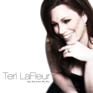 ดาวน์โหลดและฟังเพลง When I'm With You พร้อมเนื้อเพลงจาก Teri LaFleur