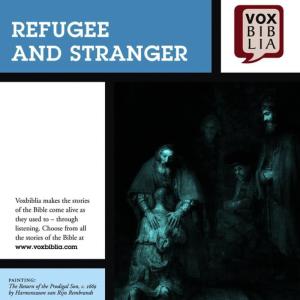 ดาวน์โหลดและฟังเพลง The Bible: A Prayer Of A Refugee พร้อมเนื้อเพลงจาก Paul Leopold
