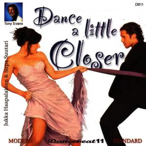 收聽Tony Evans的Keeper Of My Heart (Music for Dancing)歌詞歌曲