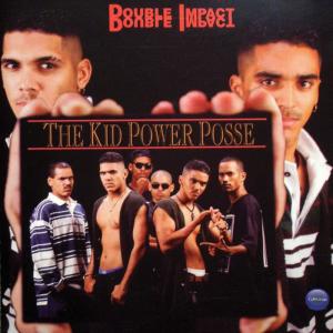收聽Kid Power Posse的Sabor Agitado (Explicit)歌詞歌曲