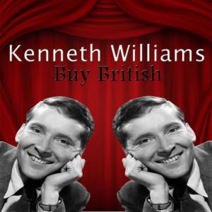 收聽Kenneth Williams的Hand Up Your Sticks歌詞歌曲