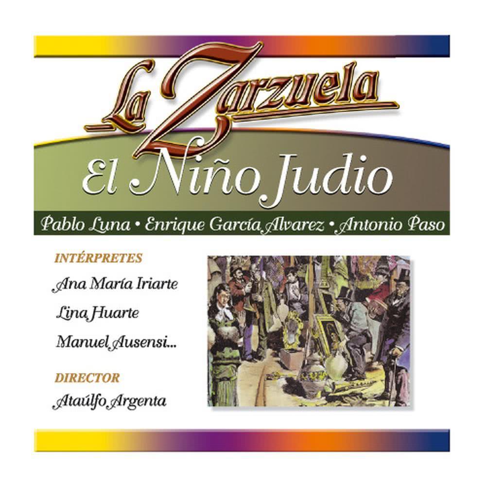 El Niño Judío: "Final"