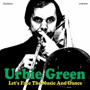 收聽Urbie Green的Baby Won't You Please Come Home歌詞歌曲