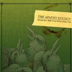 收聽The Apathy Eulogy的If I take this sitting down will you promise to leave on the gloves?歌詞歌曲