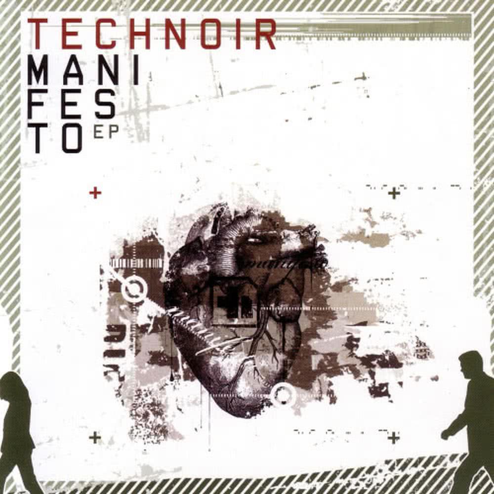 Manifesto (Beborn Beton Club Remix)