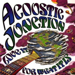 收聽Acoustic Junction的Do What You Do歌詞歌曲
