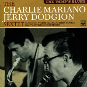 ดาวน์โหลดและฟังเพลง The Vamp's Blues พร้อมเนื้อเพลงจาก The Charlie Mariano