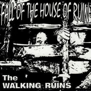 收聽The Walking Ruins的Man In The Middle歌詞歌曲