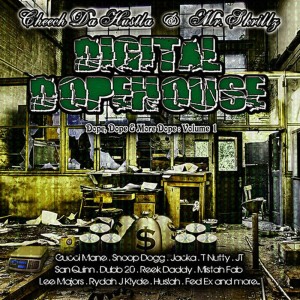 收聽MR SKRILLZ的RICH & DA FAMOUS ft: Gucci Mane (Remix)歌詞歌曲