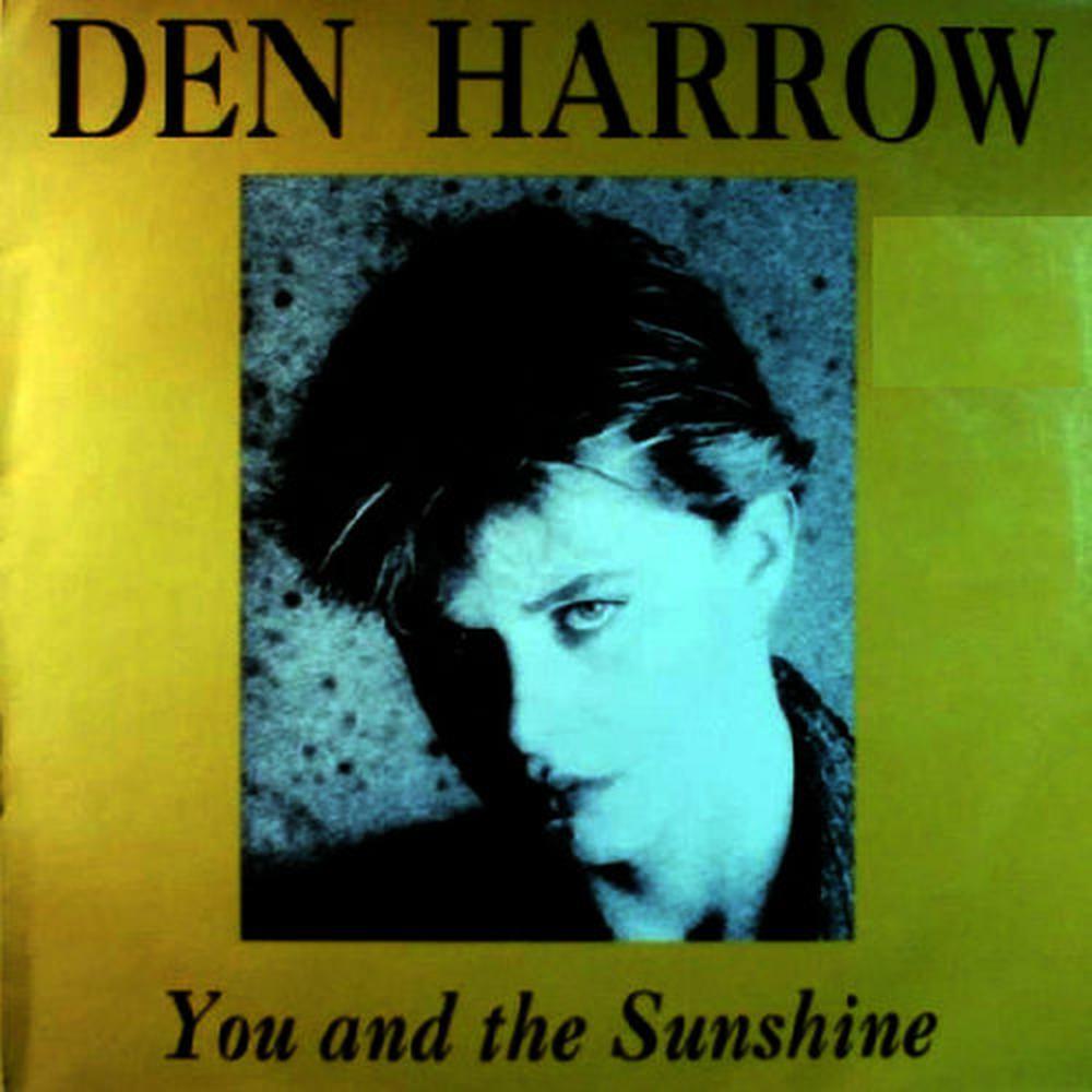You and the Sunshine (House Mix)