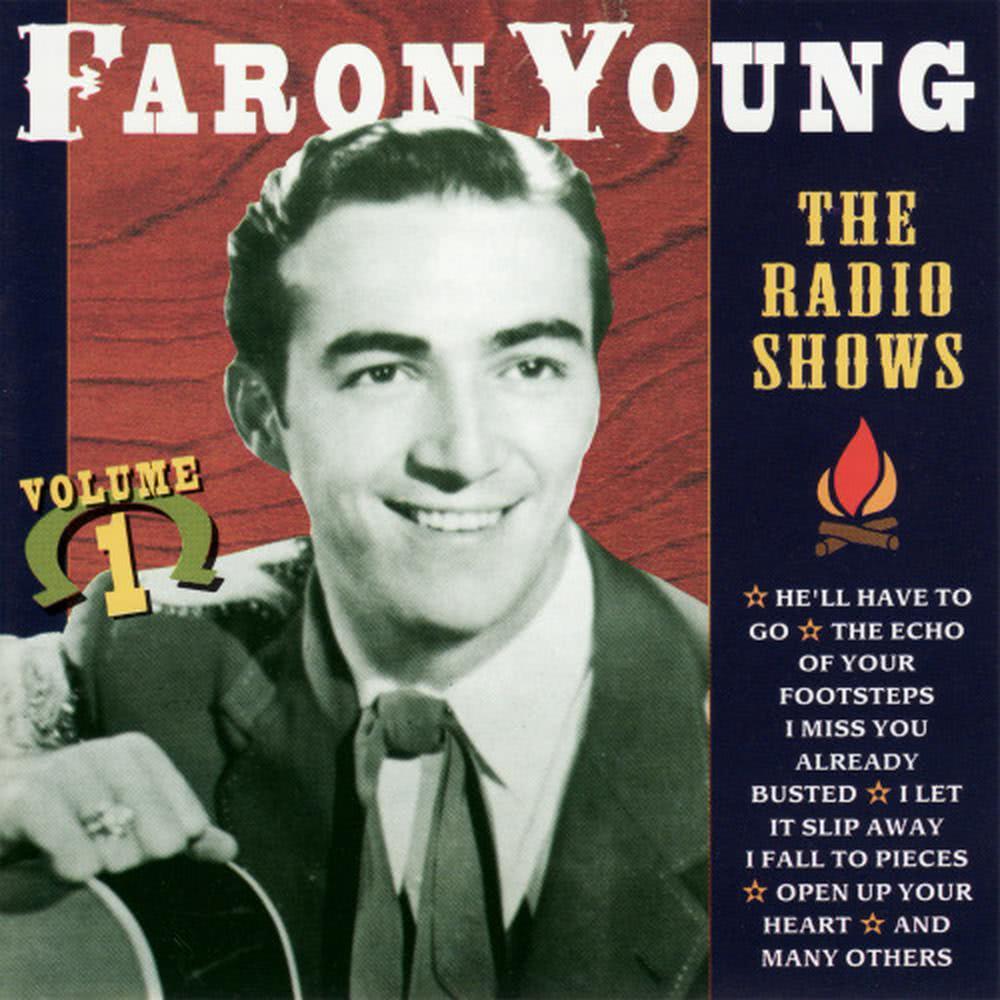 Sign Off from Faron