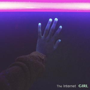 收聽The Internet的Girl (Radio Edit)歌詞歌曲