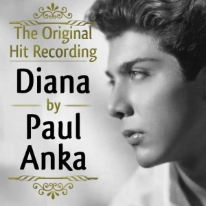 收聽Paul Anka的Diana歌詞歌曲