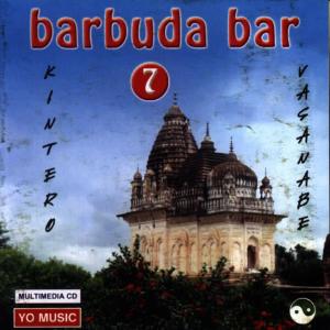 Kintero Vatanabe的專輯Budda Bar Vol. 7