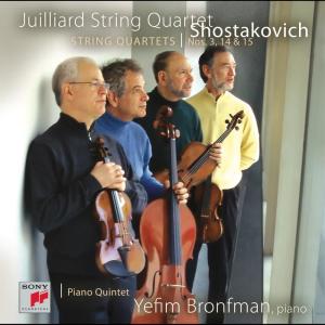 ดาวน์โหลดและฟังเพลง String Quartet No. 3 in F Major, Op. 73: V. Moderato - Adagio พร้อมเนื้อเพลงจาก Juilliard String Quartet