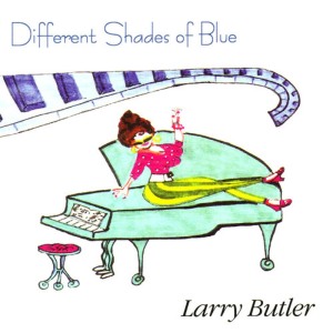 收聽Larry Butler的Faded Love歌詞歌曲